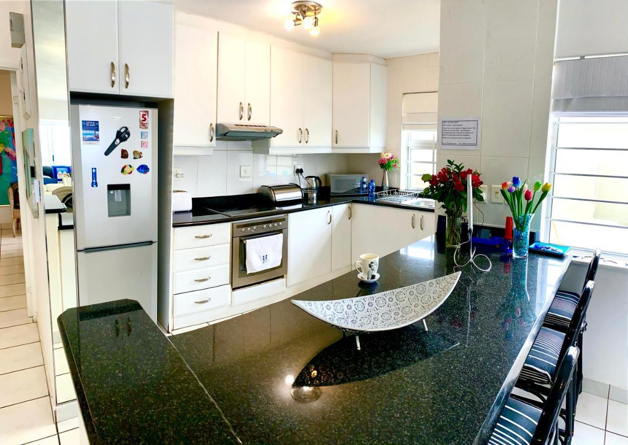 Frinton On Sea 3 Apartamento Ballito Exterior foto