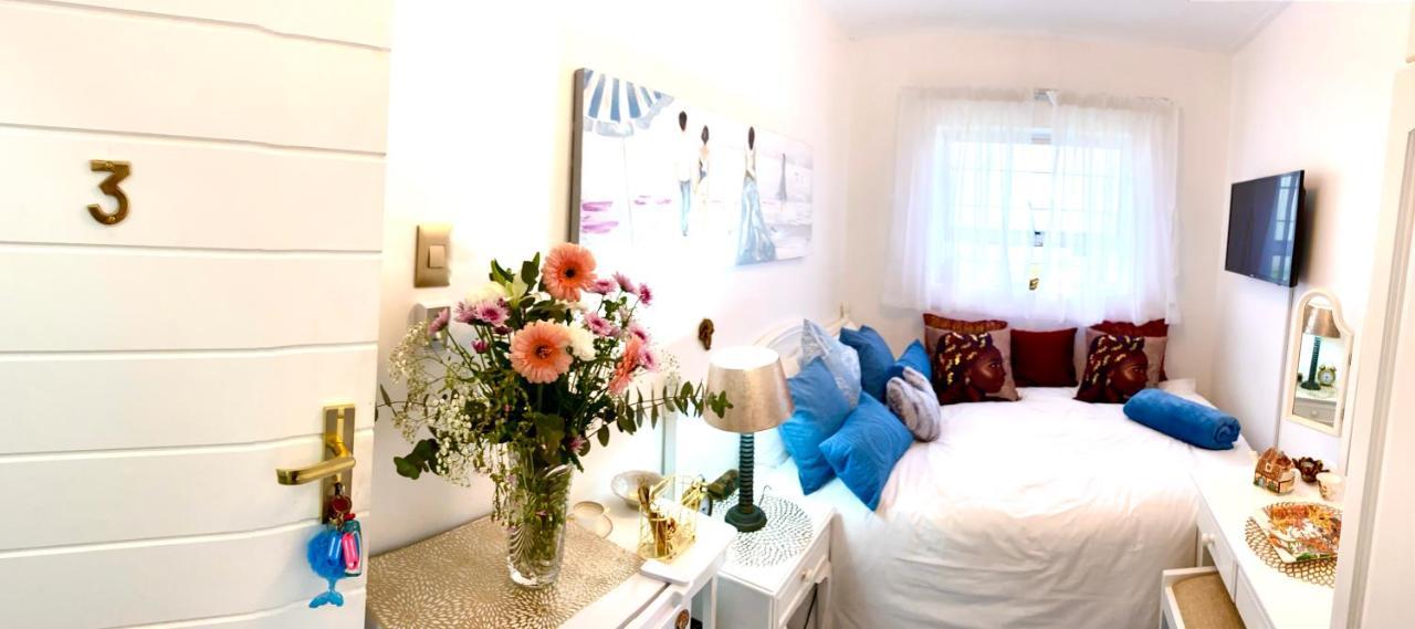 Frinton On Sea 3 Apartamento Ballito Exterior foto