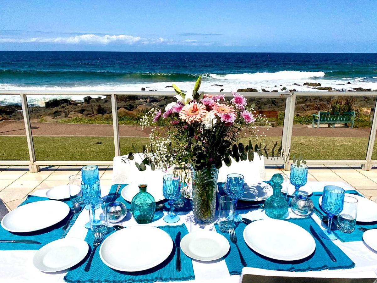 Frinton On Sea 3 Apartamento Ballito Exterior foto