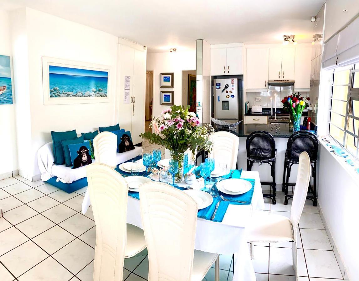 Frinton On Sea 3 Apartamento Ballito Exterior foto