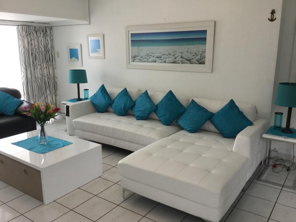 Frinton On Sea 3 Apartamento Ballito Exterior foto