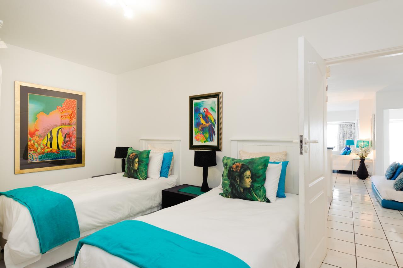 Frinton On Sea 3 Apartamento Ballito Exterior foto