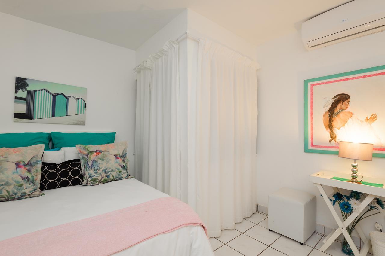 Frinton On Sea 3 Apartamento Ballito Exterior foto