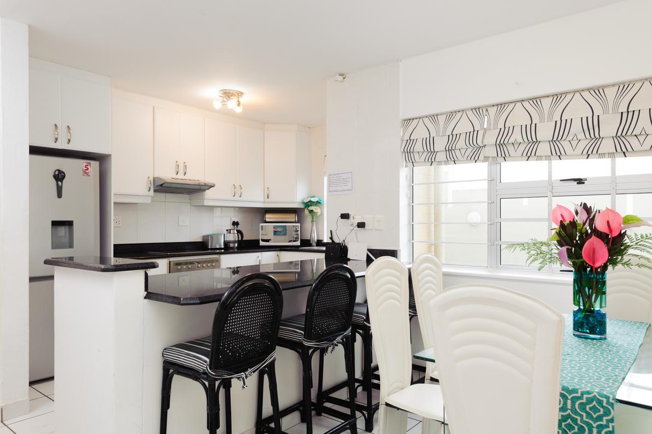 Frinton On Sea 3 Apartamento Ballito Exterior foto