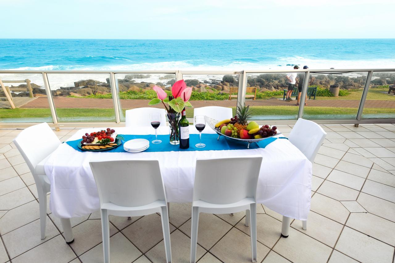 Frinton On Sea 3 Apartamento Ballito Exterior foto